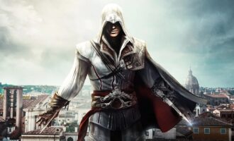 Assassin’s Creed
