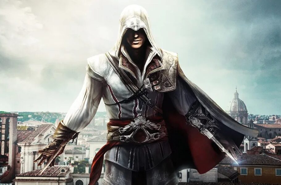 Assassin’s Creed