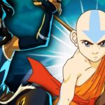 اولین تصویر از سریال انیمیشنی جدید Avatar: Seven Havens منتشر شد