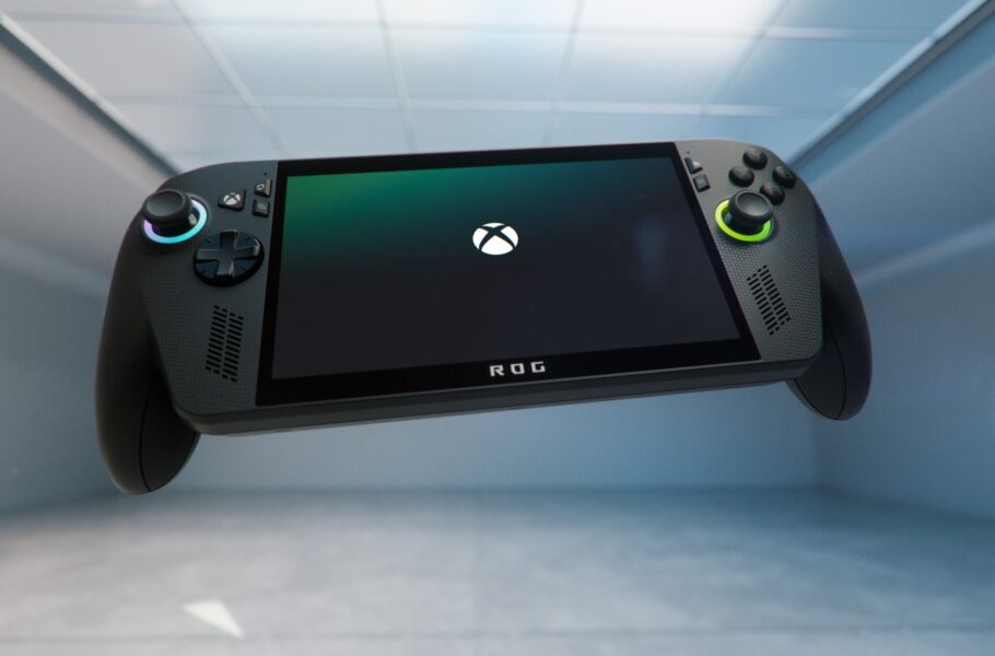 Xbox
