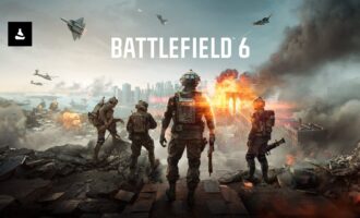 Battlefield 6