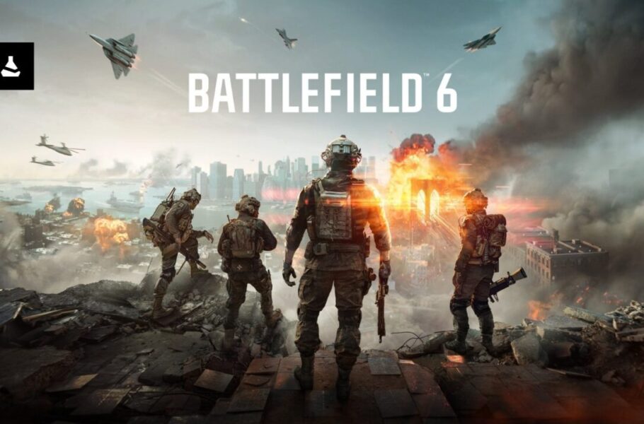 Battlefield 6