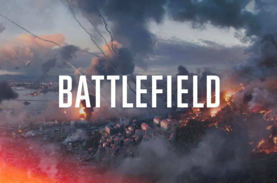 Battlefield 6