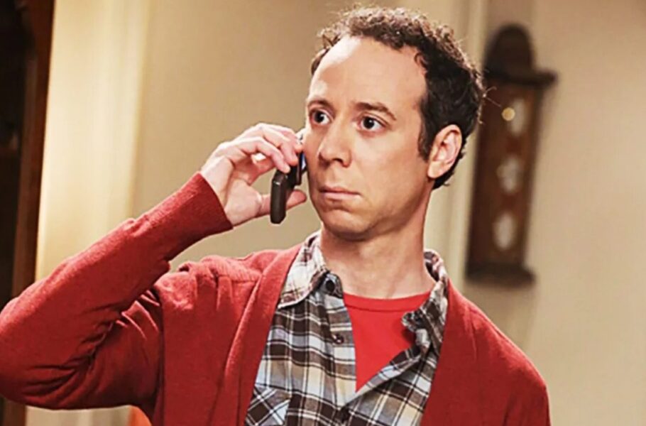 Big Bang Theory