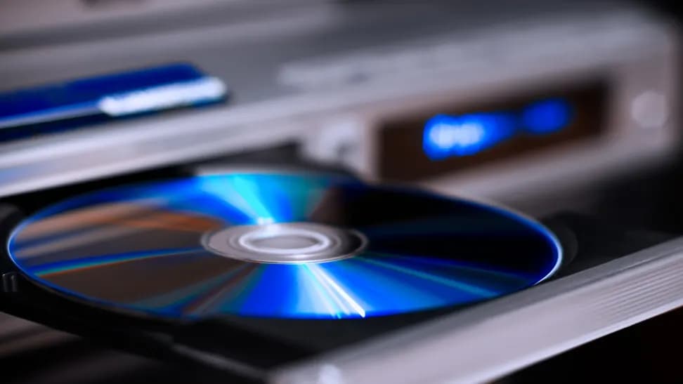 تفاوت واقعی بین 4K و Blu-ray چیست؟
