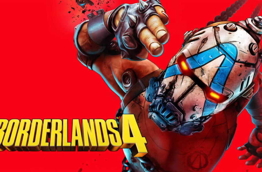 Borderlands 4