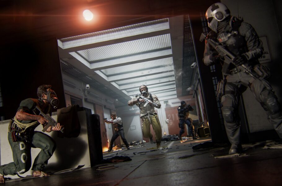 Call of Duty
