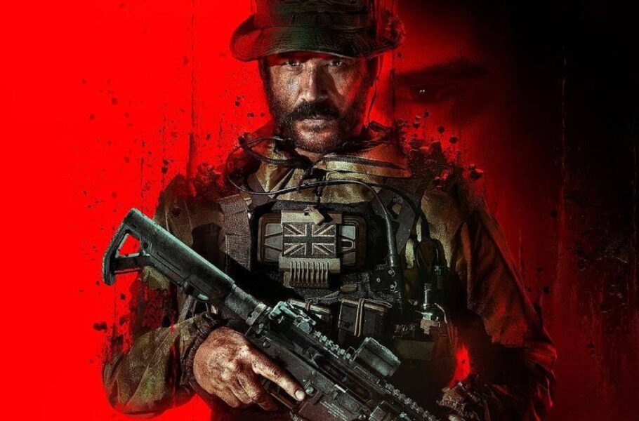 بازی Call of Duty