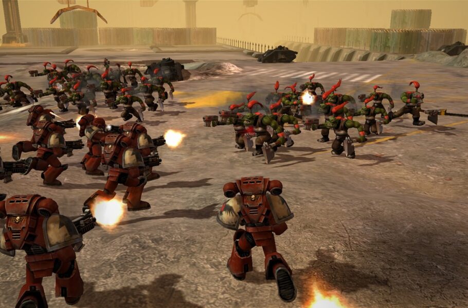 Warhammer