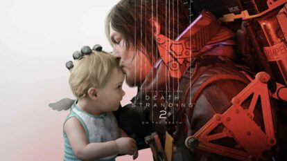 بررسی بازی Death Stranding 2: On The Beach