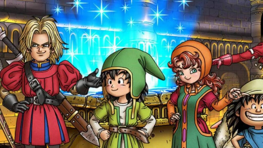 Dragon Quest