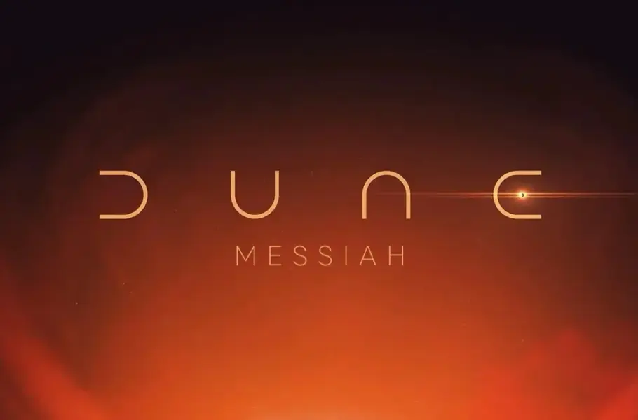 فیلم Dune Messiah