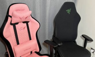 هرآنچه که باید پیش از خرید صندلی گیمینگ بدانید