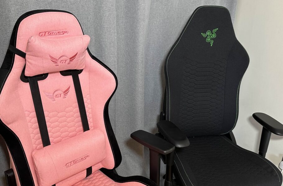 هرآنچه که باید پیش از خرید صندلی گیمینگ بدانید