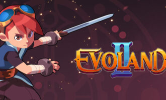 Evoland 2