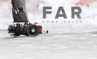 Far: Lone Sails