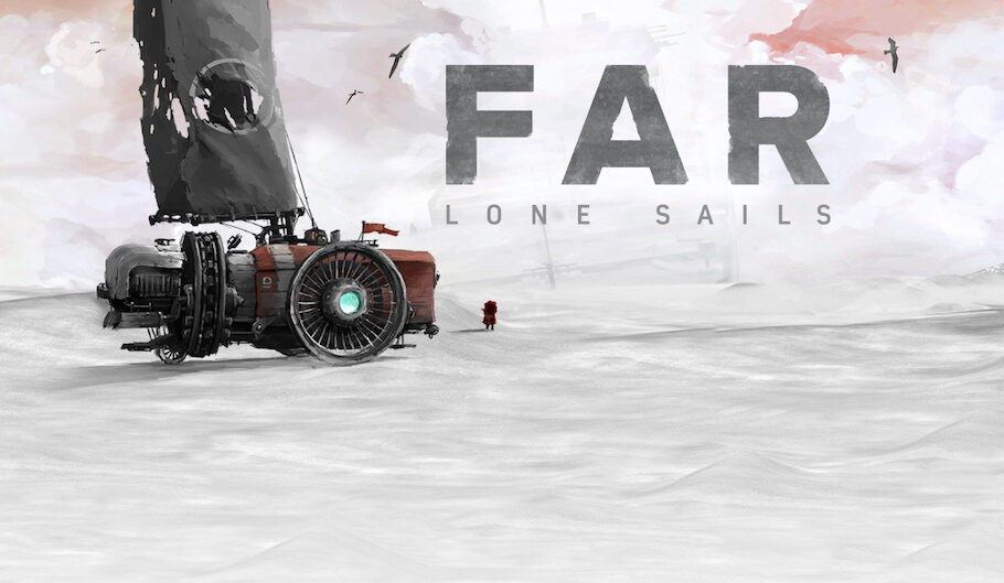Far: Lone Sails