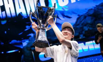 Faker