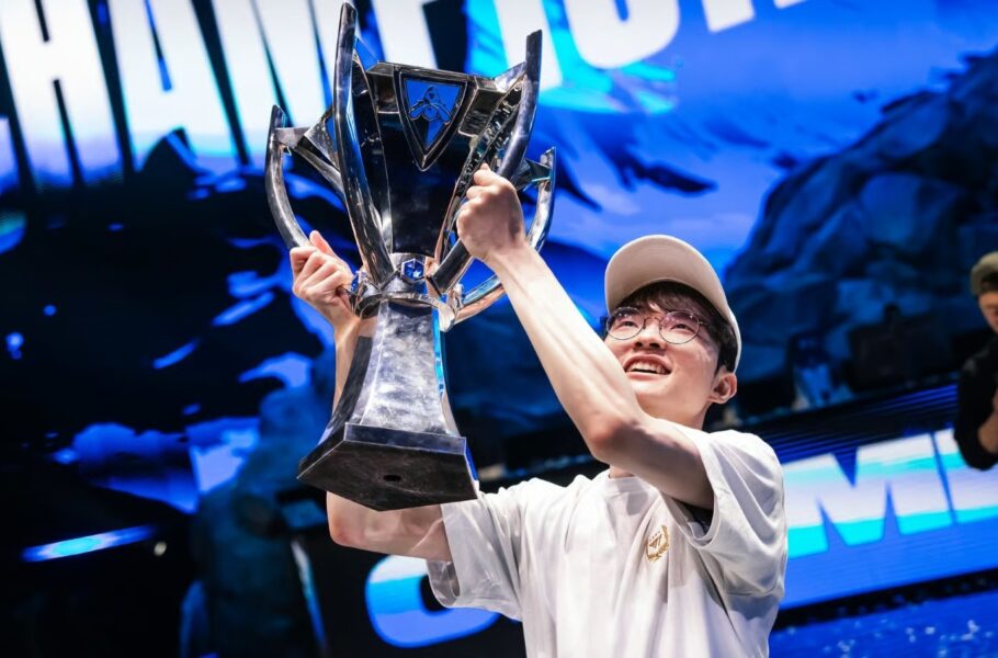 Faker