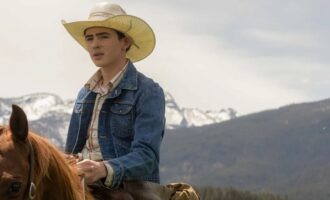 Yellowstone