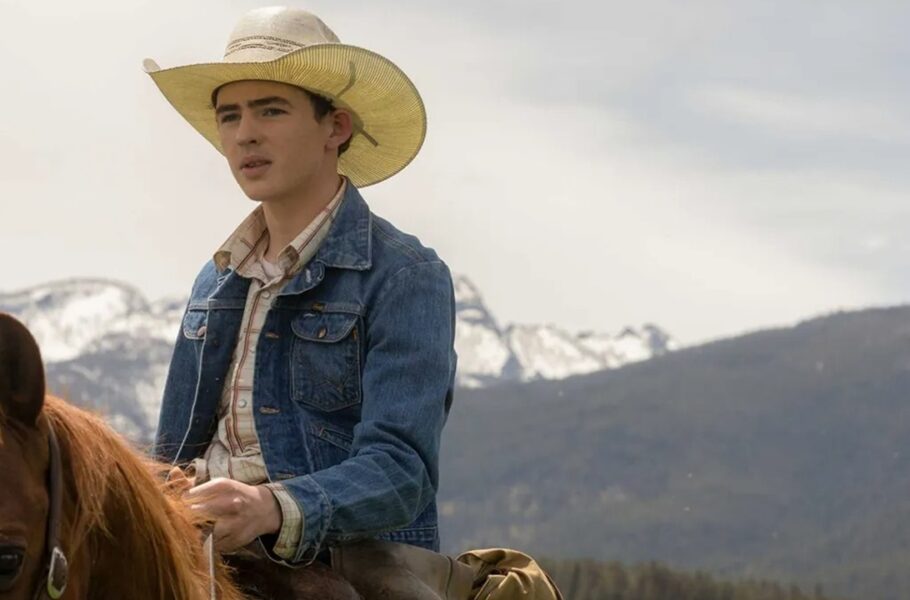 Yellowstone