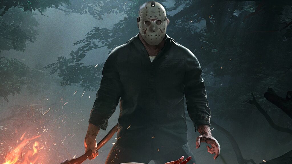 Friday the 13th