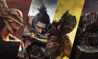 FromSoftware