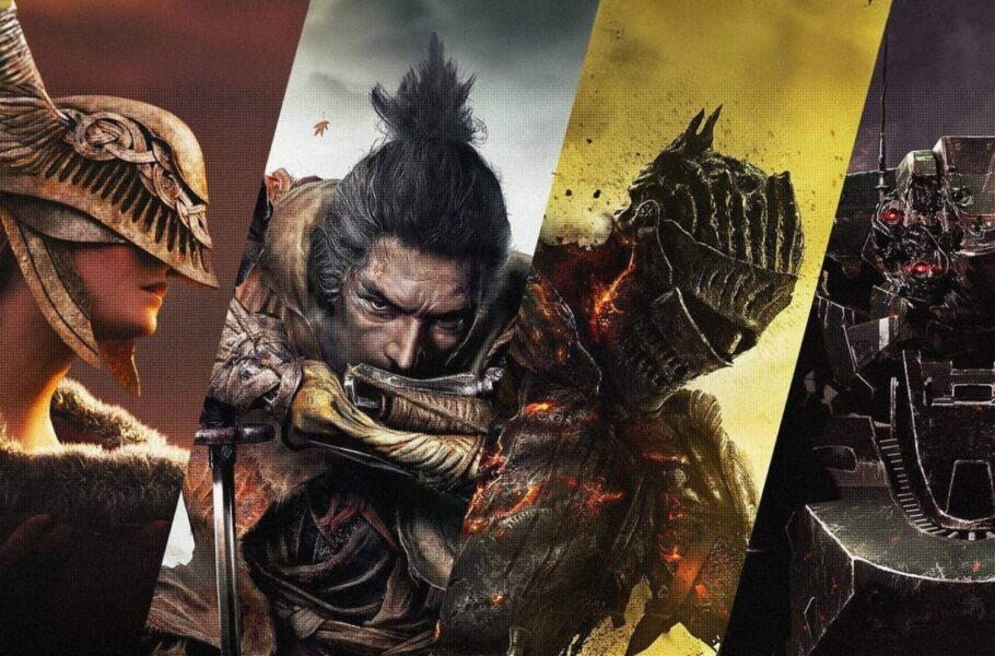 FromSoftware
