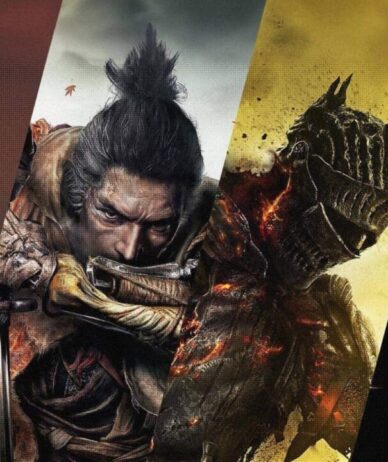 FromSoftware