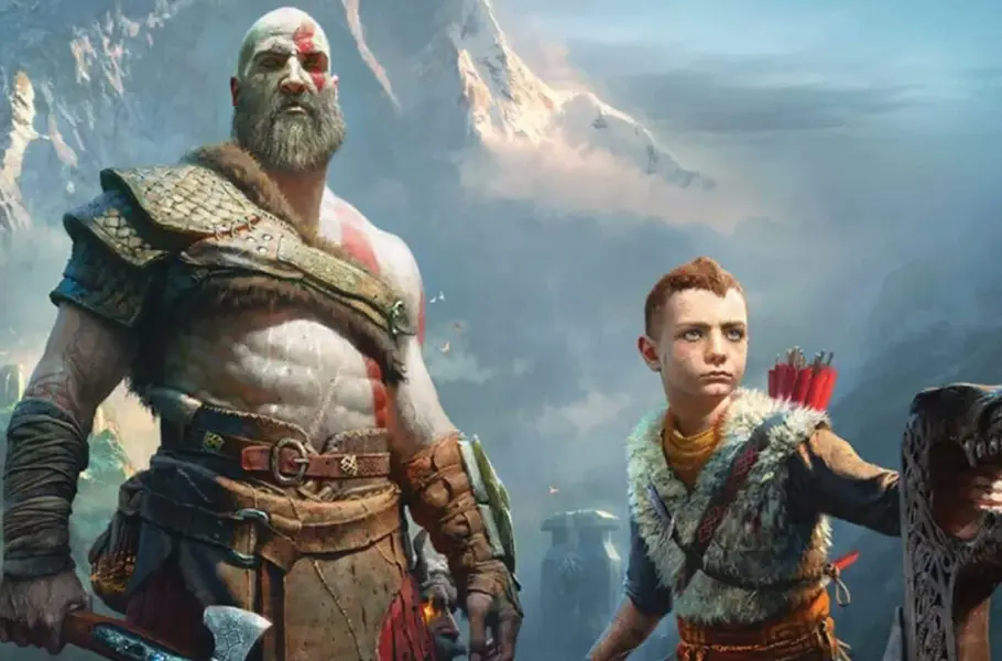 God of War