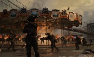 Battlefield 6