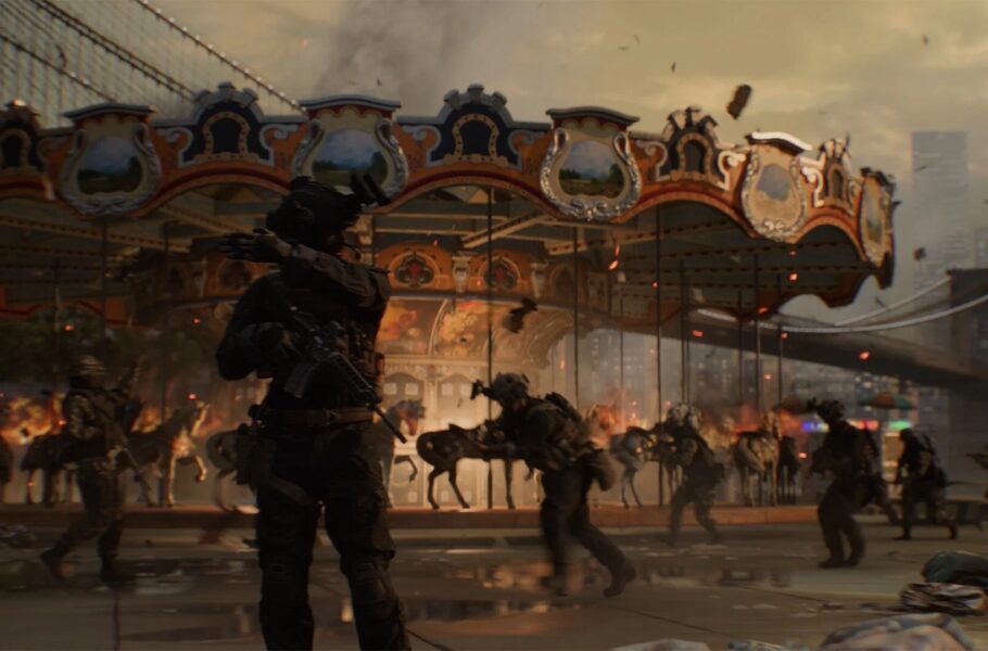 Battlefield 6