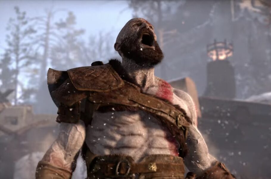 God of War