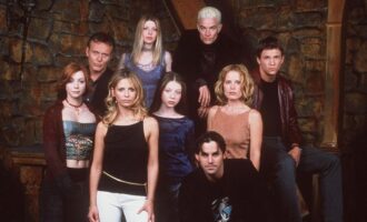 Buffy the Vampire Slayer