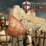بررسی بازی Stronghold Crusader: Definitive Edition