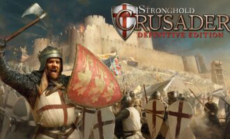 ریمستر جنگهای صلیبی