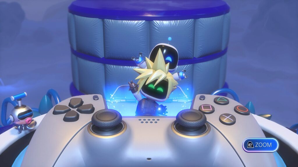 Astro Bot