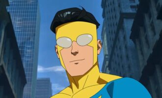 Invincible