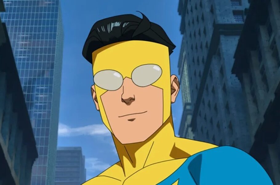 Invincible