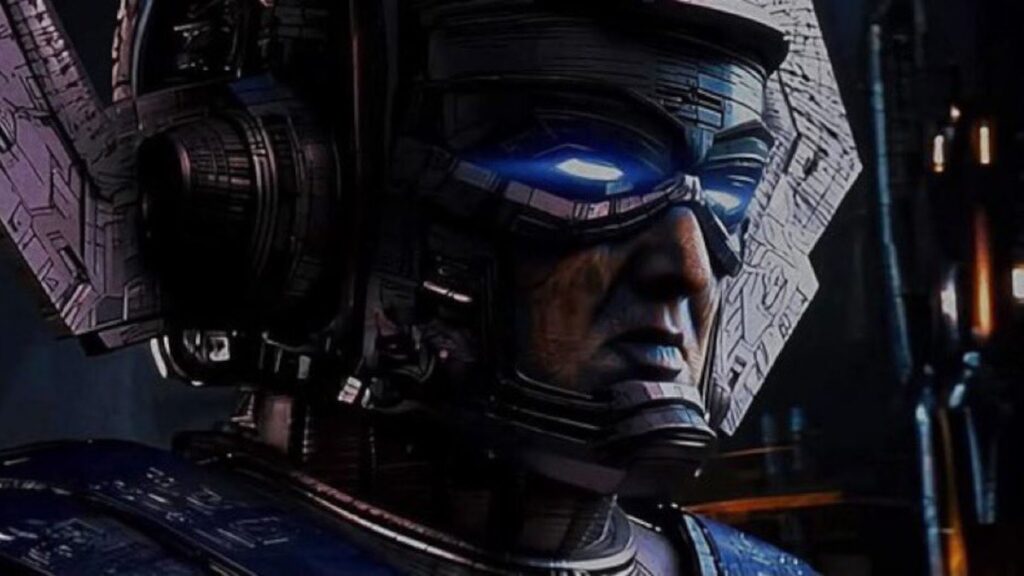 فیلم The Fantastic Four