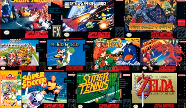تاریخچه کنسولهای نینتندو (Nintendo)