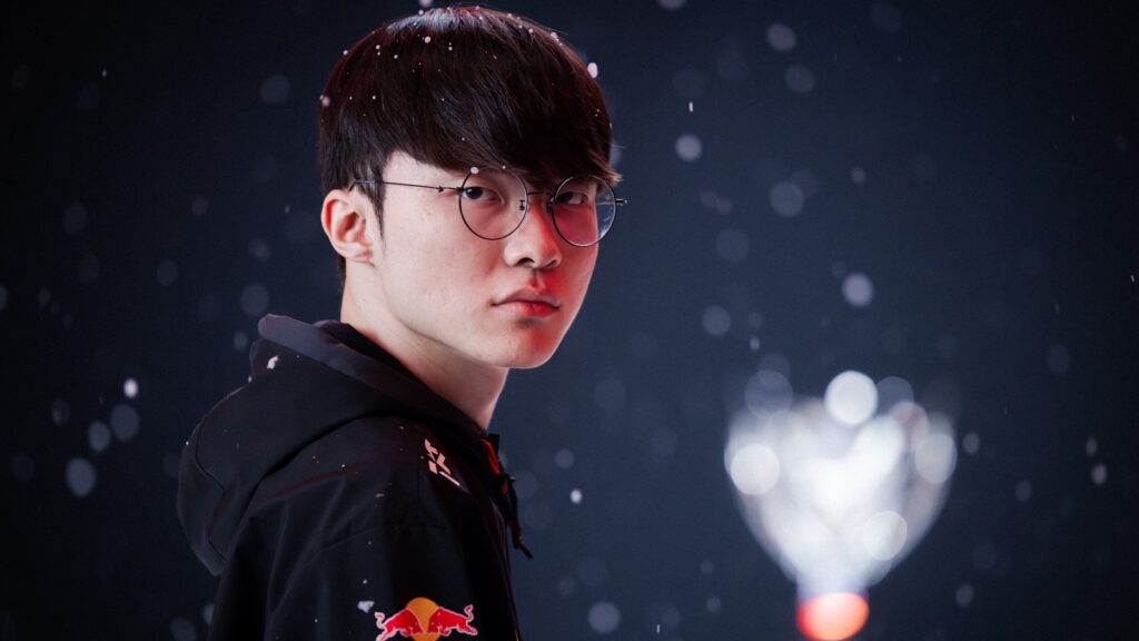 Faker