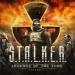 بررسی بازی STALKER: Legends of the Zone Trilogy