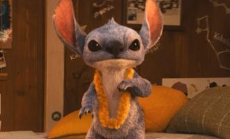 Lilo & Stitch