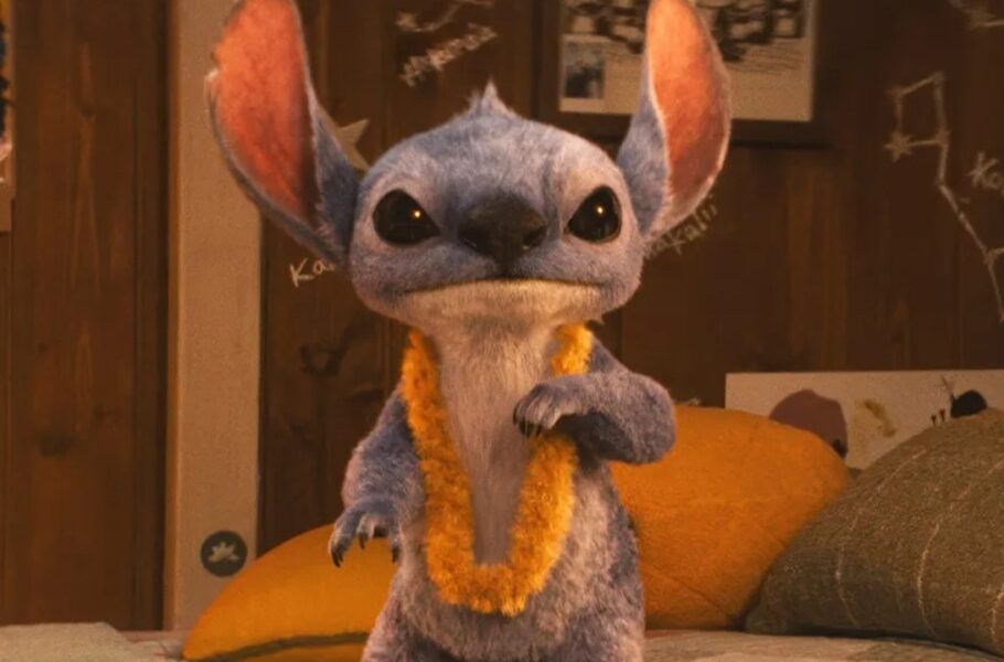 Lilo & Stitch