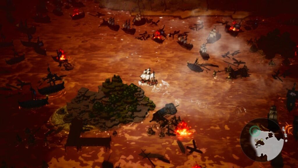 Octopath Traveler 0