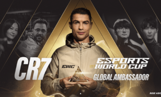 Esports World Cup 2025