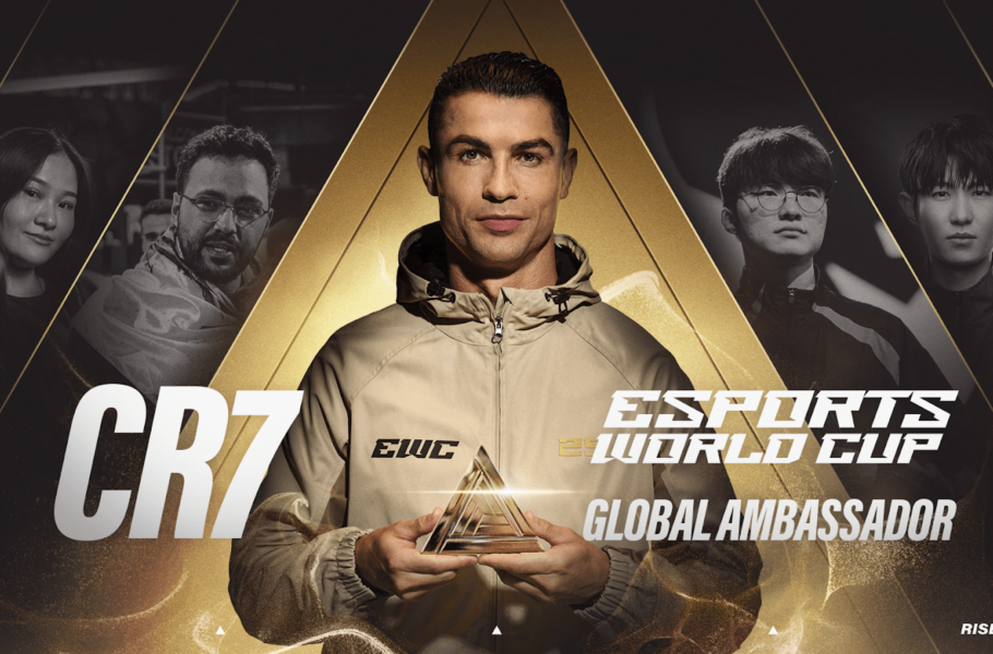Esports World Cup 2025