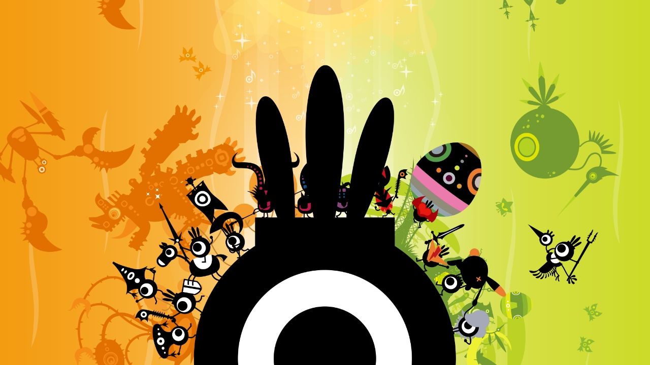 بررسی بازی Patapon 1+2 Replay