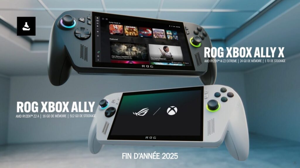 Xbox